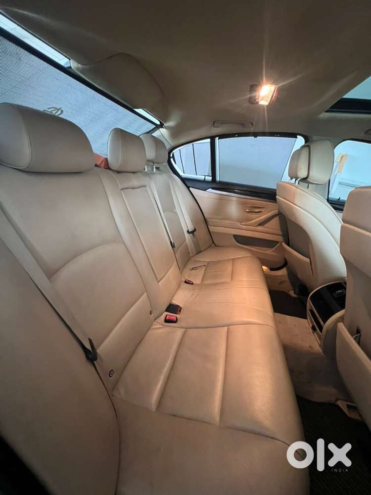 Bmw 520d 2012 F10