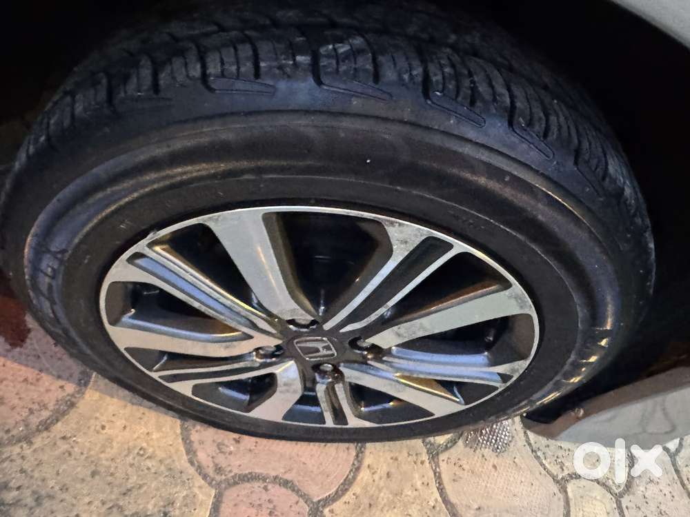 Honda City I-vtec V, 2019, Petrol