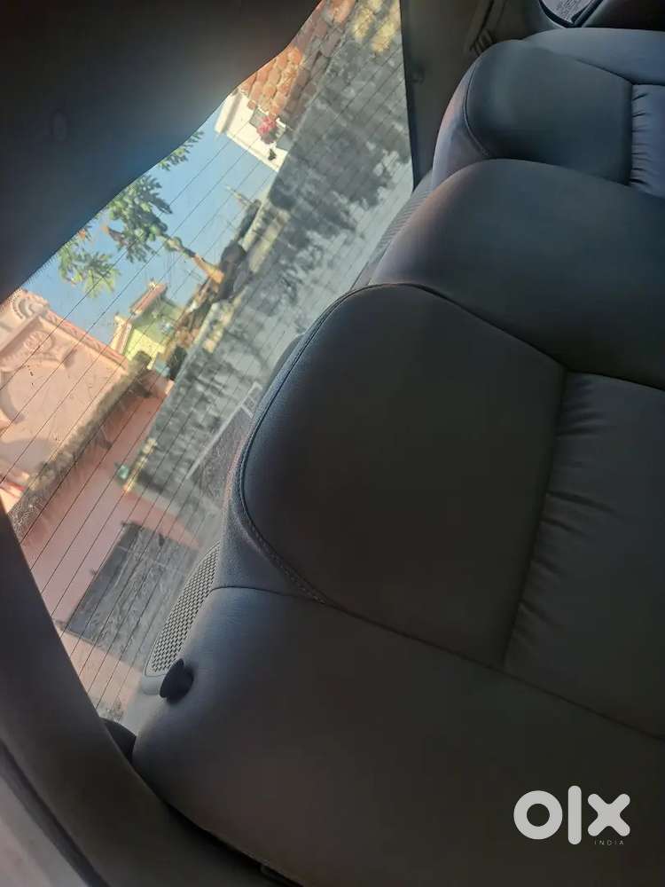 All Tyres Are Okk.. Car Is In Good Condition