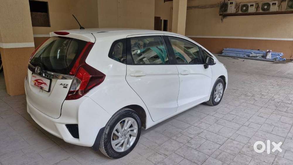 Honda Jazz 1.2 V I Vtec, 2015, Petrol