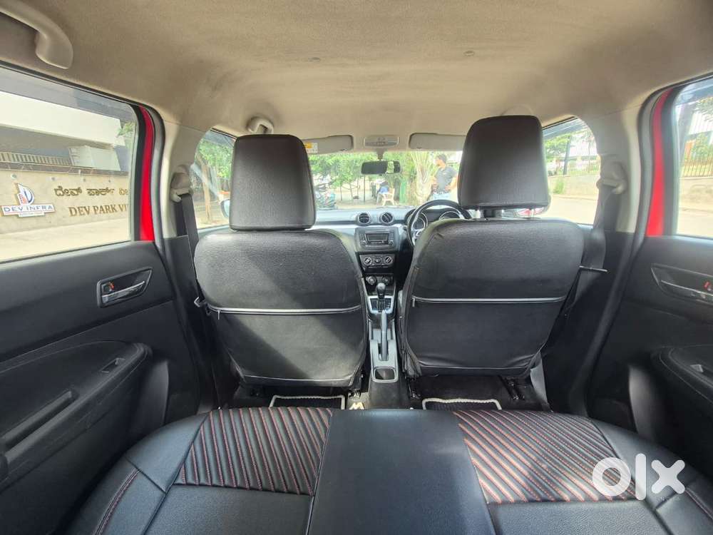 Maruti Suzuki Swift Vxi Ags, 2023, Petrol