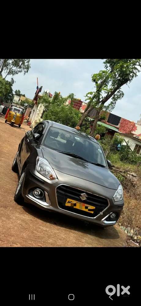 Maruti Suzuki Swift Dzire 2023 Cng & Hybrids 120000 Km Driven