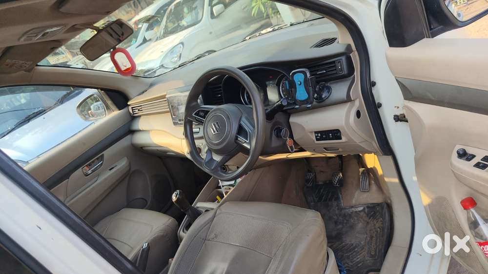 Maruti Suzuki Ertiga Vxi Cng, 2023, Cng & Hybrids