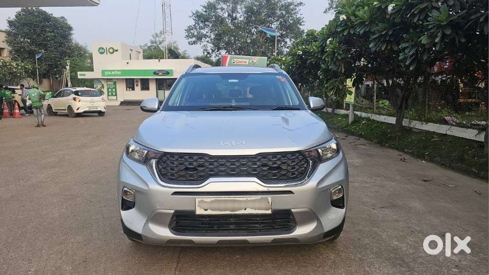 Kia Sonet 1.2 Htk Plus, 2023, Petrol