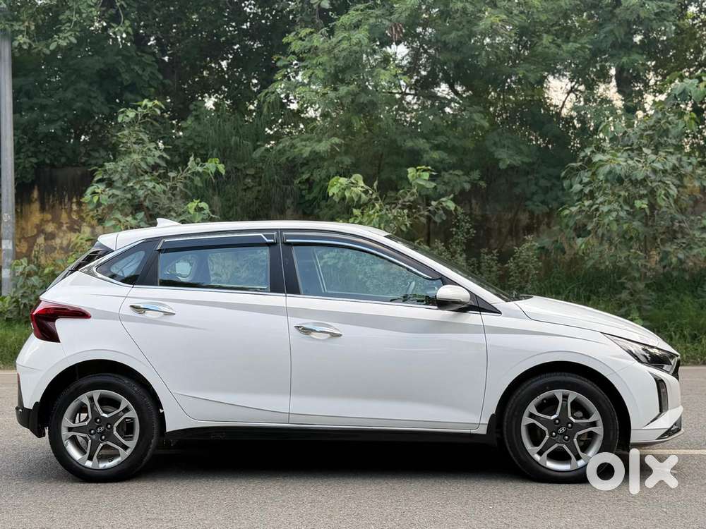 Hyundai New I20 1.2 Sportz Mt, 2025, Petrol