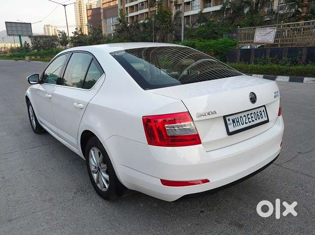 Skoda Octavia 1.8 Elegance Tsi At, 2016, Petrol