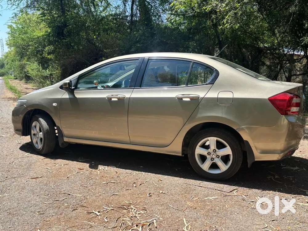 Honda City Car For Sell