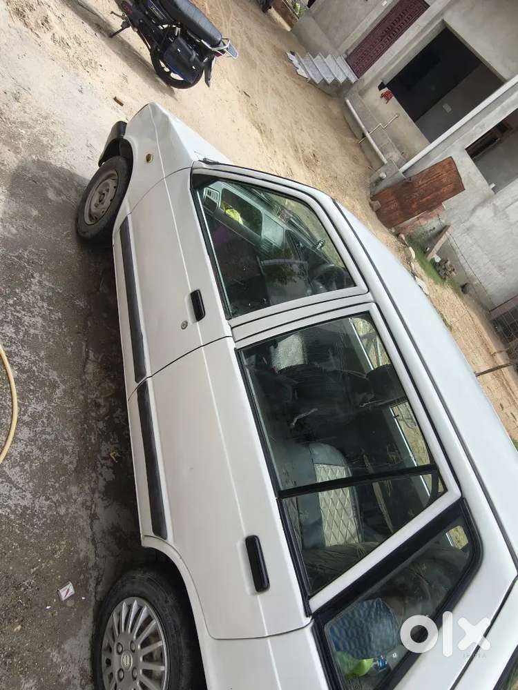 Maruti Suzuki 800 2010 Model