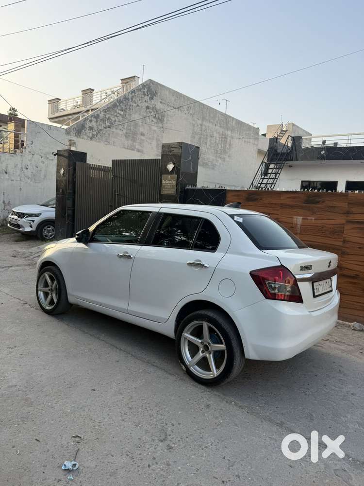 Maruti Suzuki Swift Dzire 1.3 Vxi, 2016, Petrol