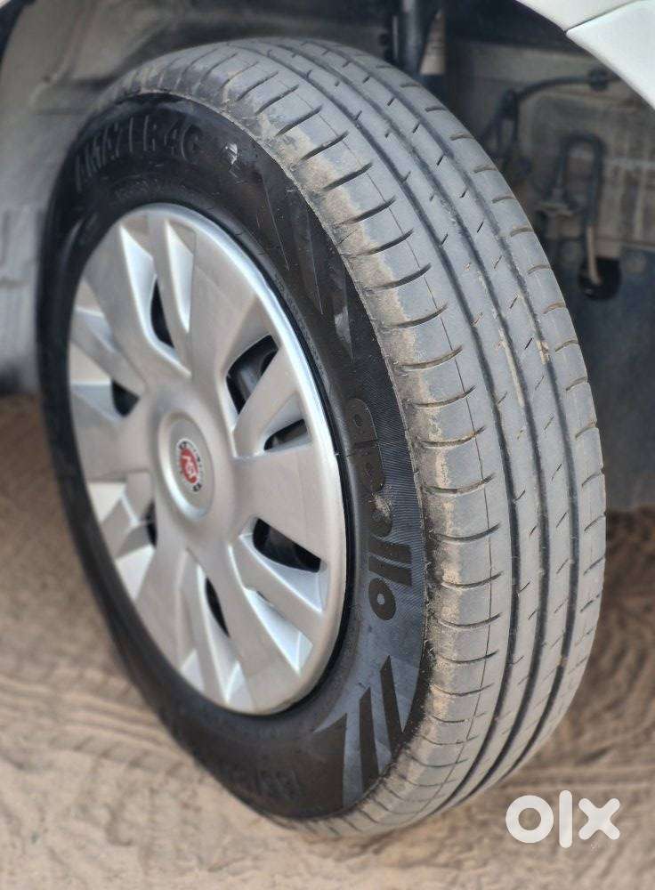 Maruti Suzuki Swift Vdi Optional, 2017, Diesel