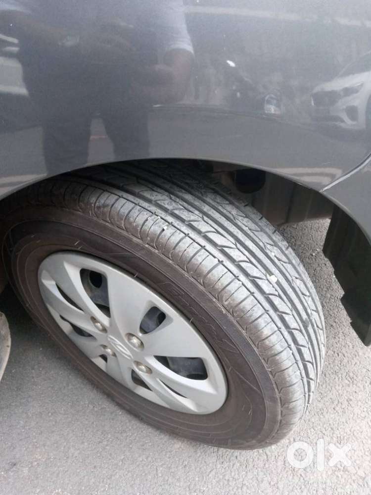 Hyundai I10 Sportz 1.2 Kappa (o), 2012, Petrol