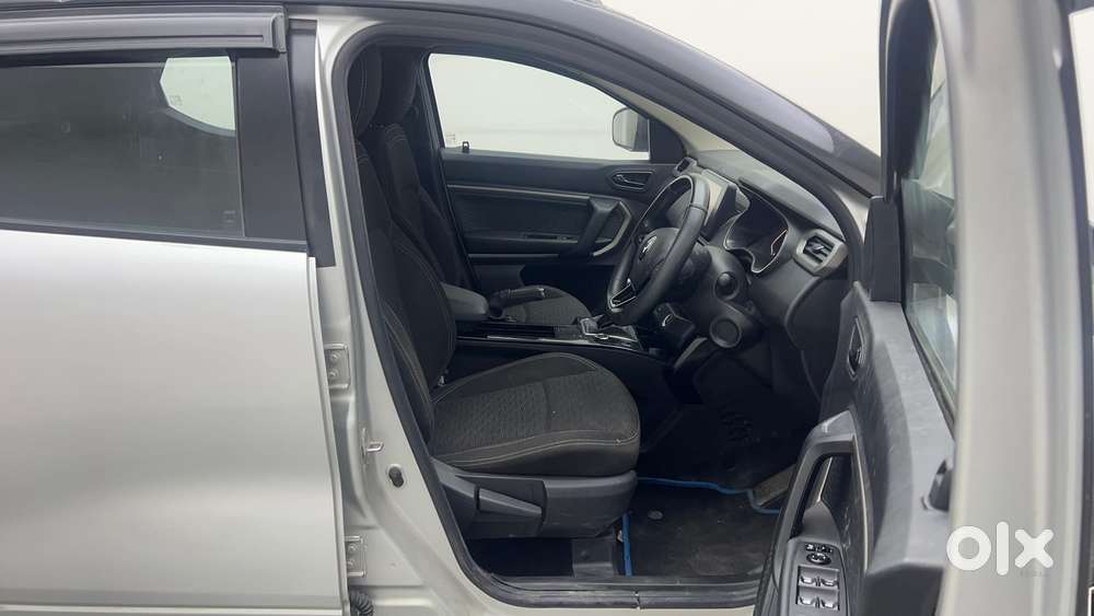 Renault Kiger Rxz Amt, 2021, Petrol