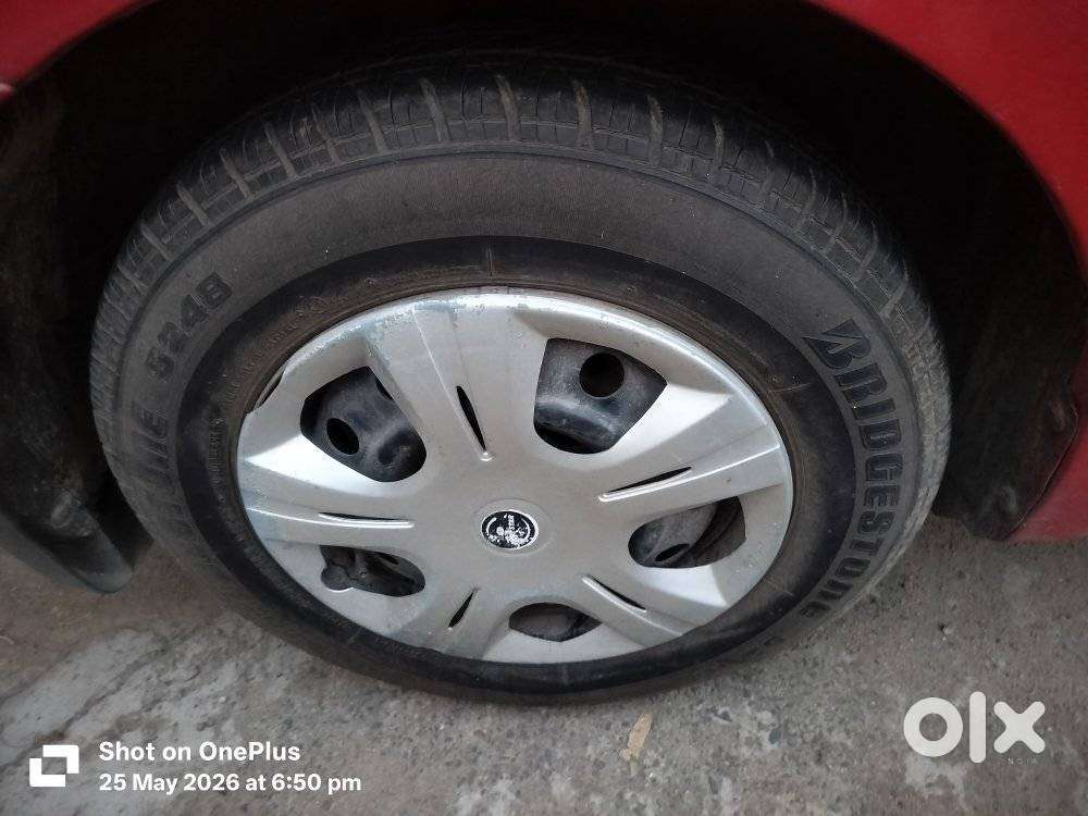 Maruti Suzuki Swift Dzire, 2012
