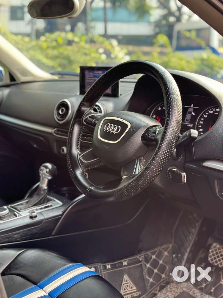 Audi A3 2.0 35 Tdi Technology Navigation, 2014, Diesel