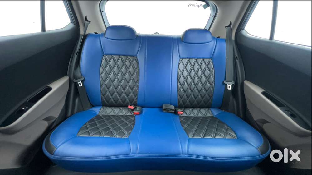 Hyundai Grand I10 1.2 Kappa Magna At, 2016, Petrol