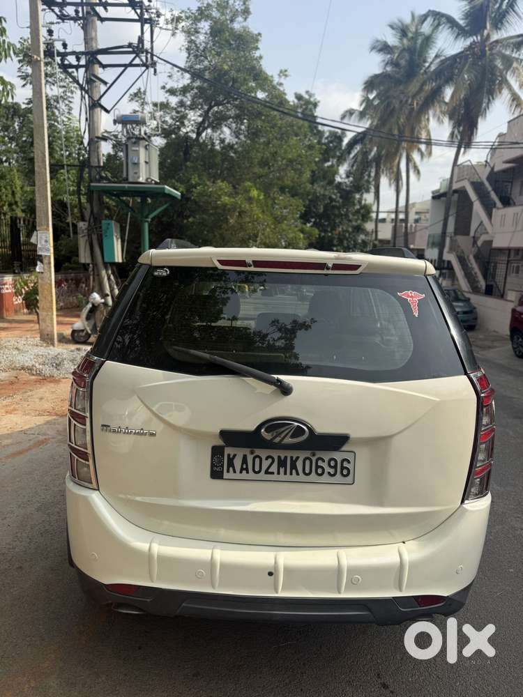Mahindra Xuv500 W8, 2014, Diesel
