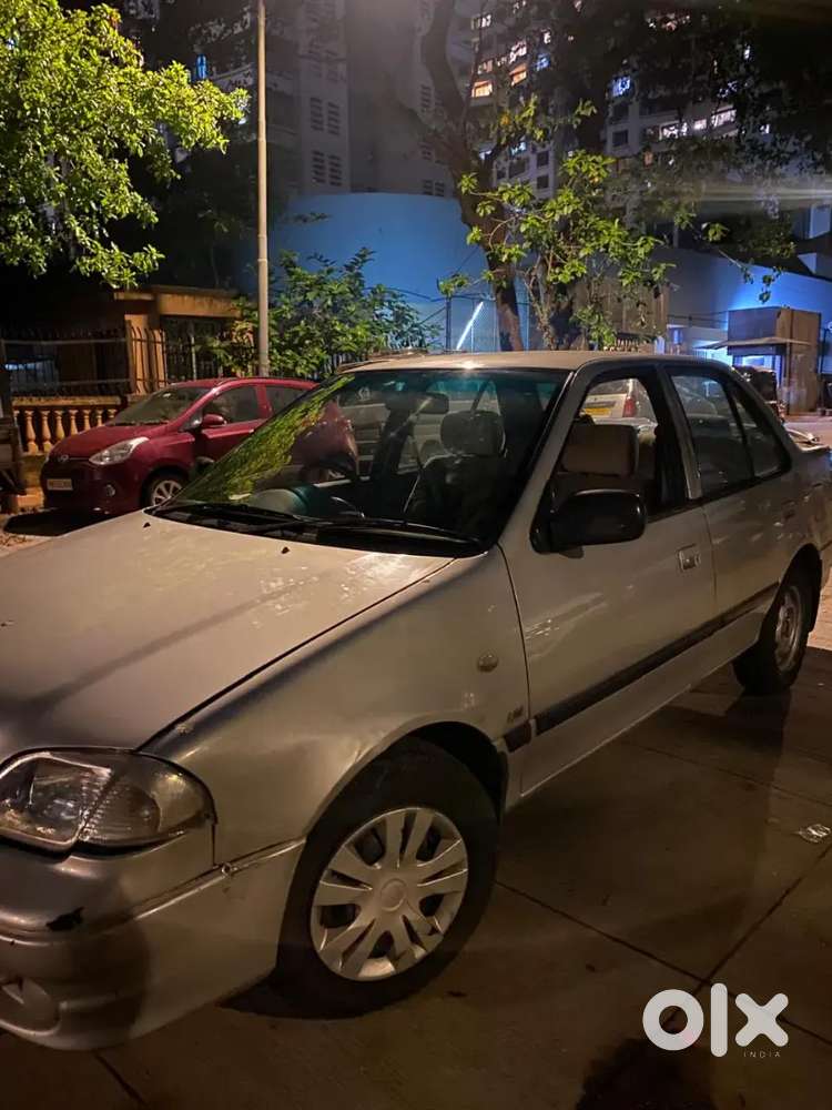 Maruti Esteem Vxi