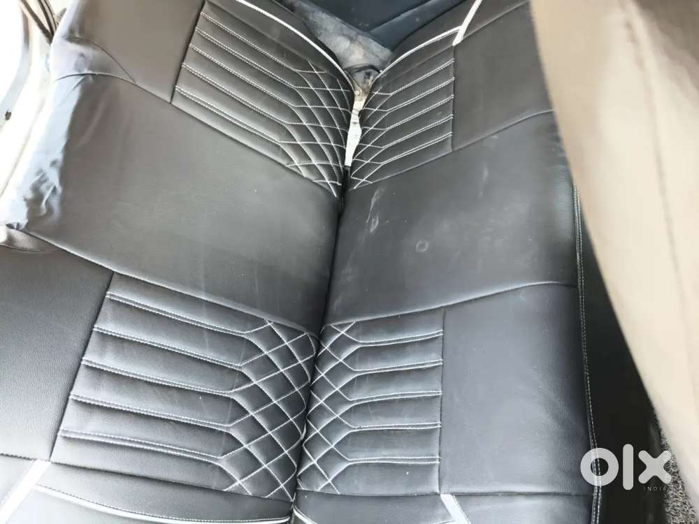 Maruti Suzuki Alto 2011 Petrol 65000 Km Driven
