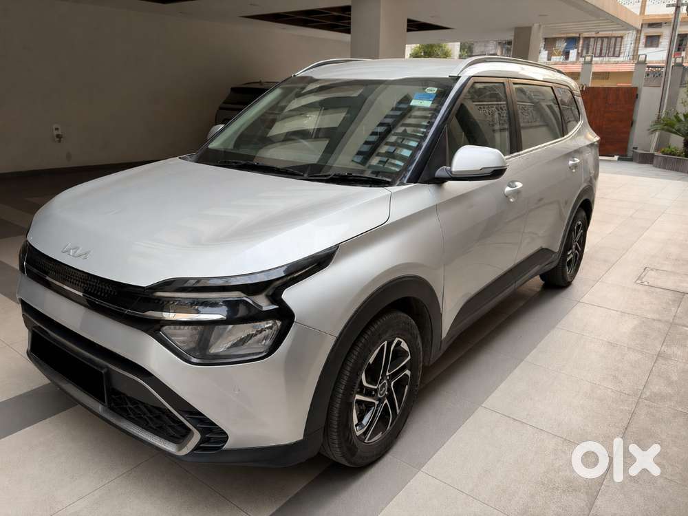 Kia Carens – Premium Family Car  Single Owner  Excellent Condition