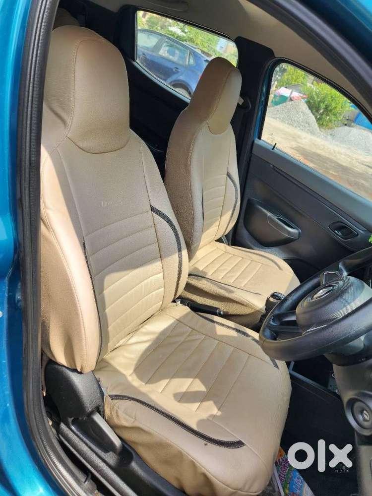 Renault Kwid 1.0 Rxt Optional, 2022, Petrol