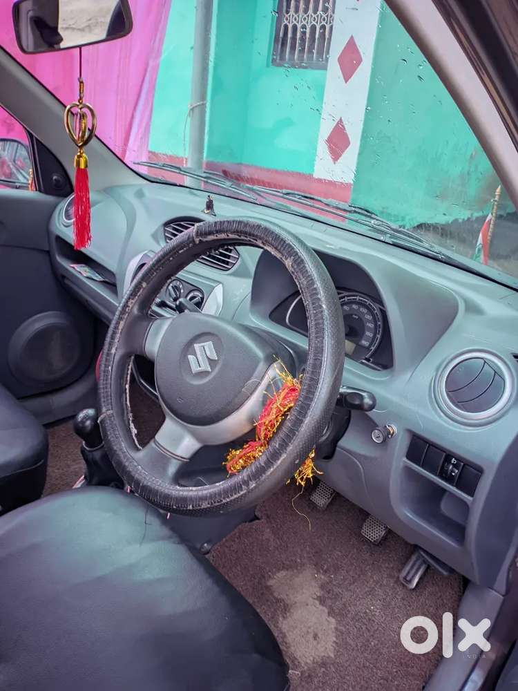 Maruti Suzuki 800 2013 Petrol 76000 Km Driven