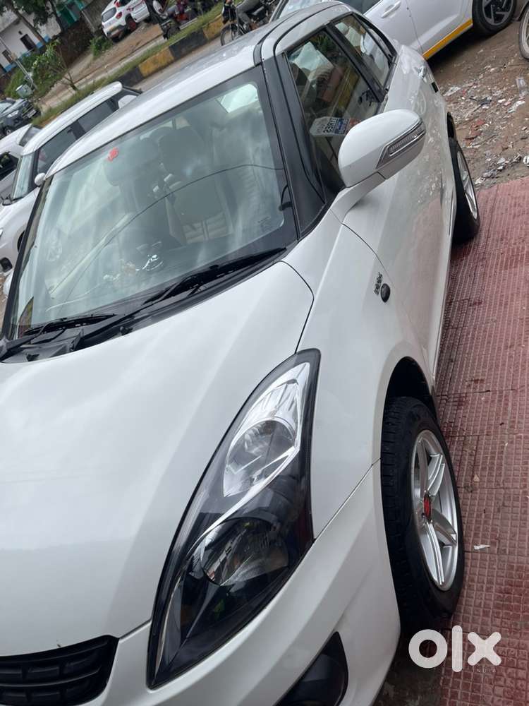 Maruti Suzuki Diesel 2015