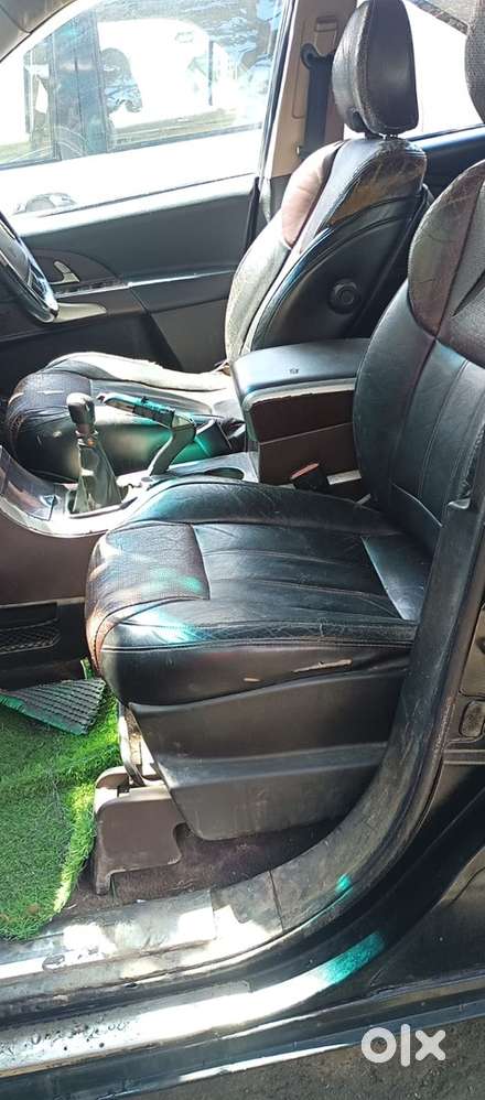 Mahindra Xuv500 Diesel 2014