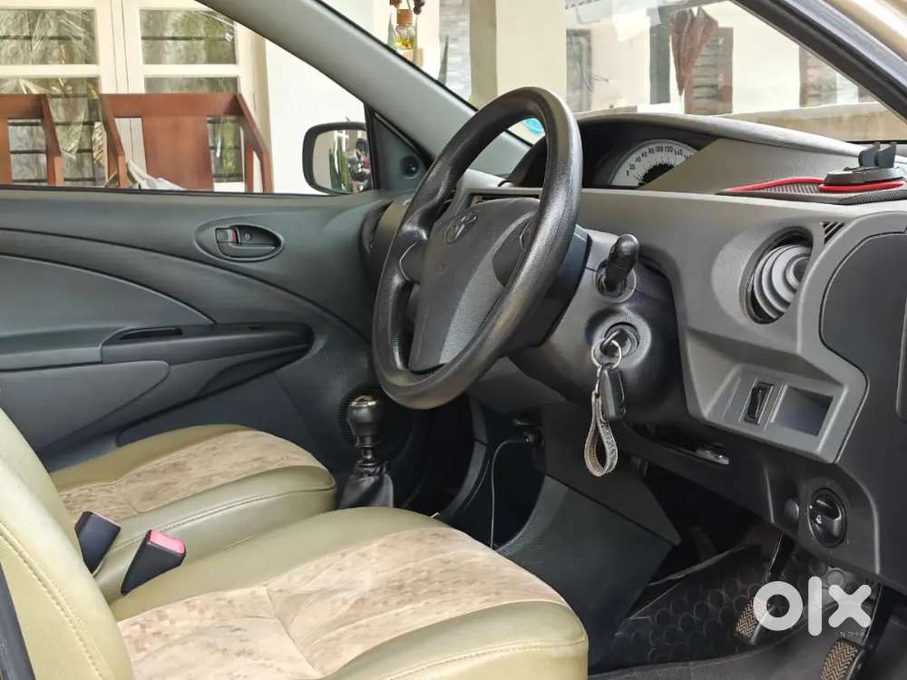 Toyota Etios Liva 2013 Diesel Well Maintained,