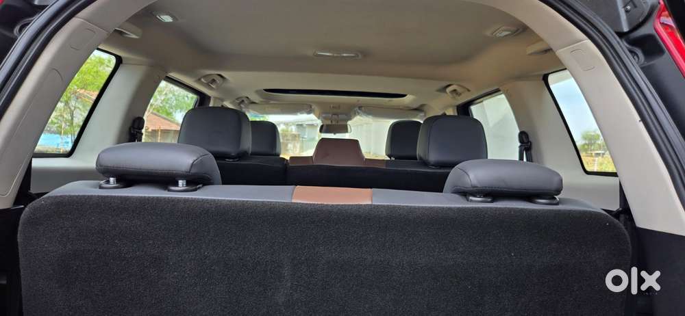 Mahindra Scorpio N Z8 L Diesel At 2wd 7 Str, 2023, Diesel