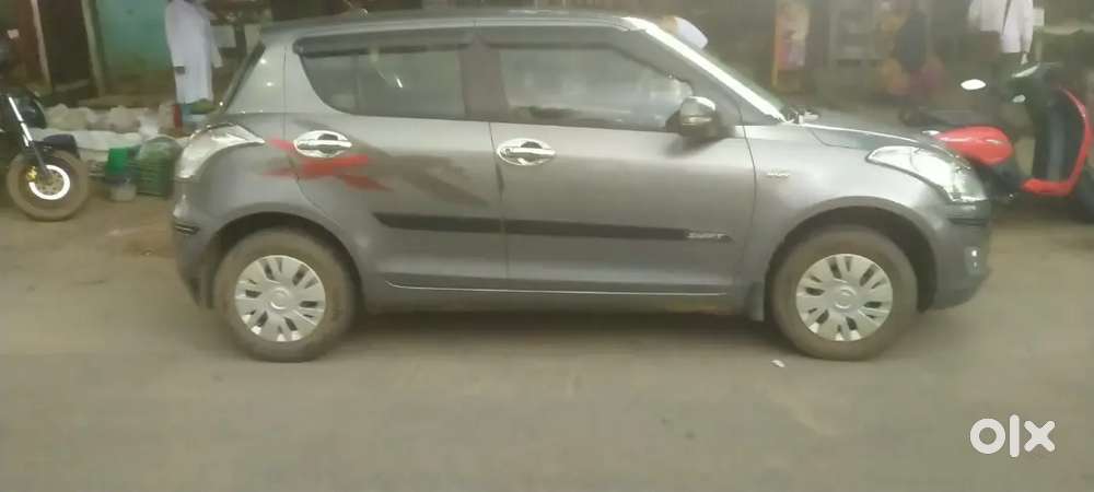 Maruti Suzuki Swift 2014 Petrol 68000 Km Driven