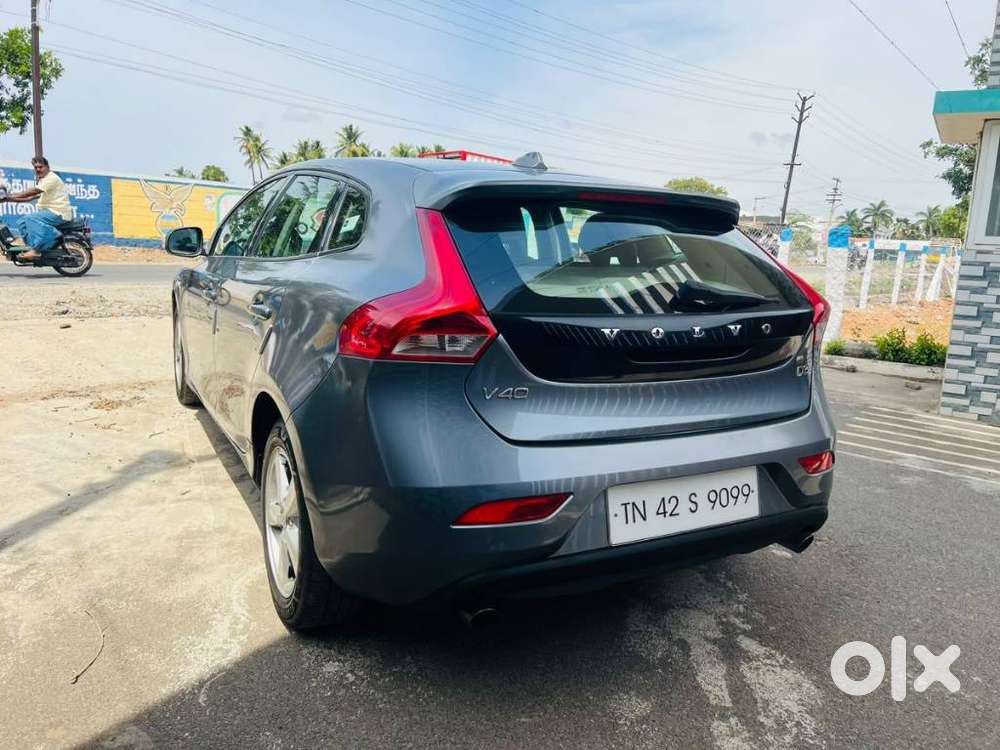 Volvo V40 D3, 2015, Diesel