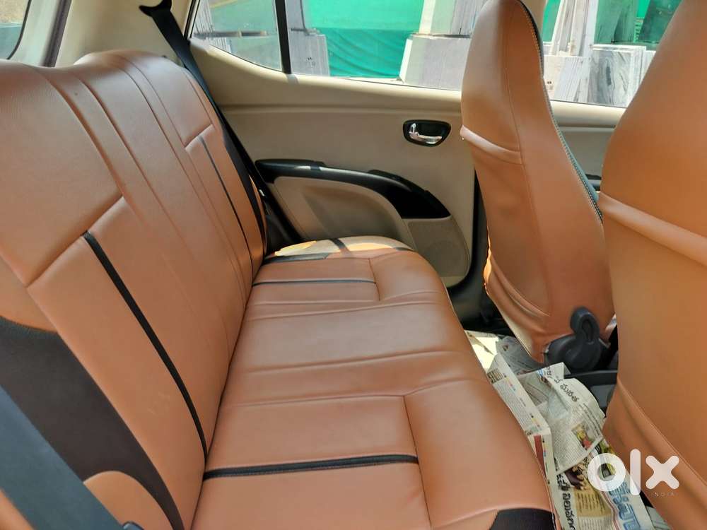 Hyundai I10 1.2 Kappa Magna, 2013, Petrol