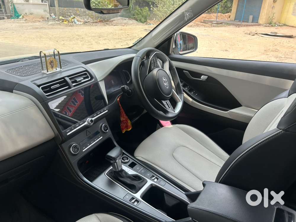 Hyundai Creta 2020 Diesel
