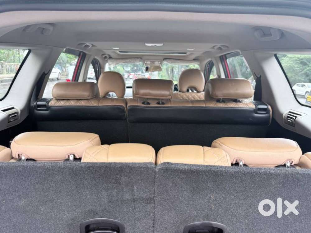 Mahindra Xuv500 W11, 2018, Diesel