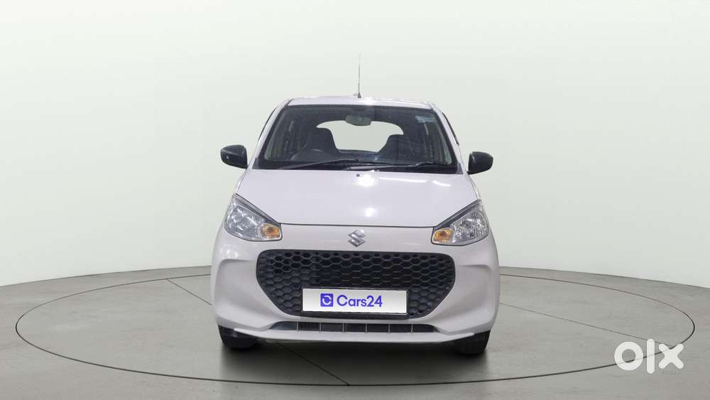 Maruti Suzuki Alto K10 Plus Edition, 2024, Petrol