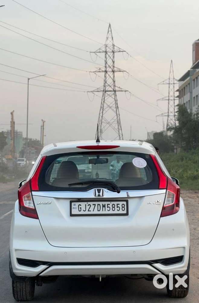 Honda Jazz Vx, 2021, Petrol