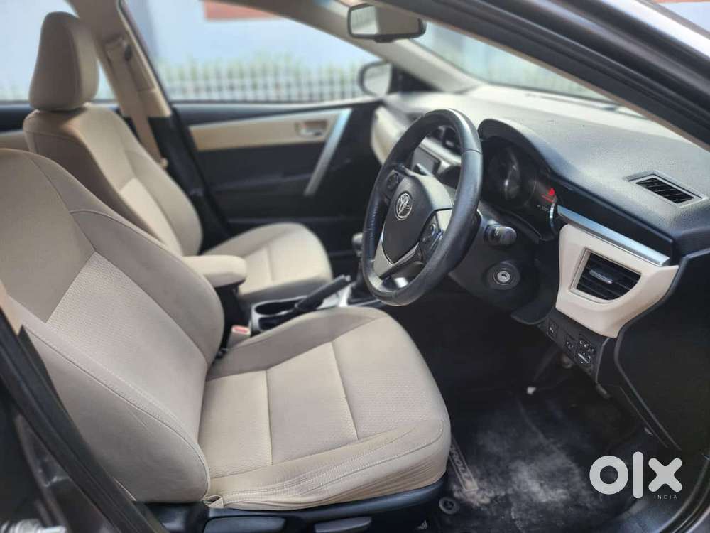 Toyota Corolla H3 1.8g, 2015, Petrol