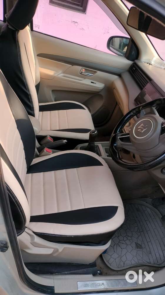 Maruti Suzuki Ertiga 1.5 Vxi, 2022, Cng & Hybrids