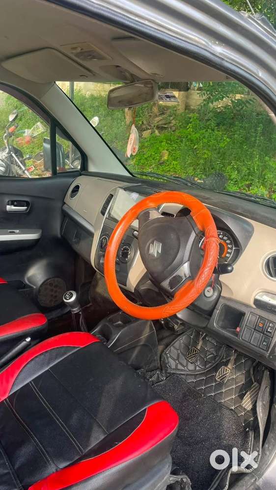 Maruti Wagon R 2030