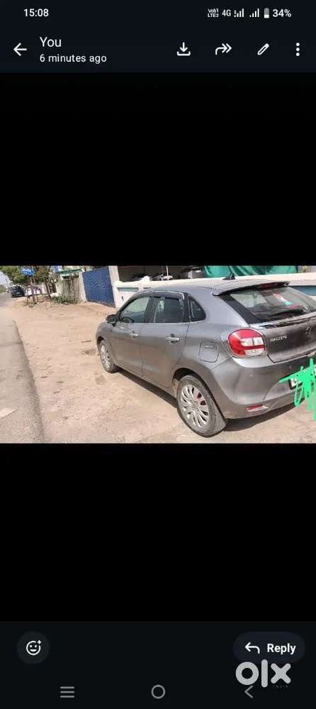 Family Car