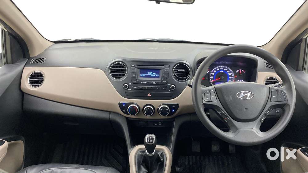 Hyundai Grand I10 Sportz 1.2 Kappa Vtvt, 2015, Petrol