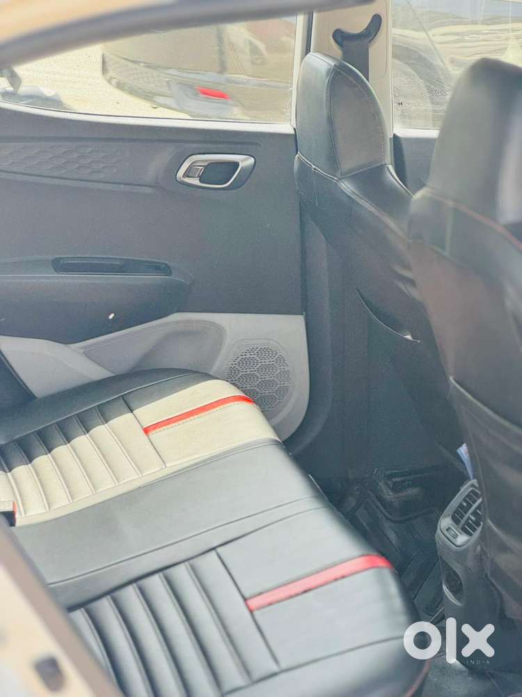 Hyundai Grand I10 Nios, 2020, Cng & Hybrids