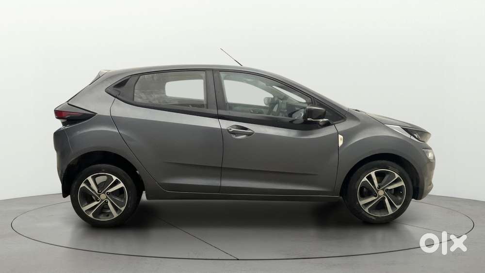 Tata Altroz Xz, 2021, Diesel