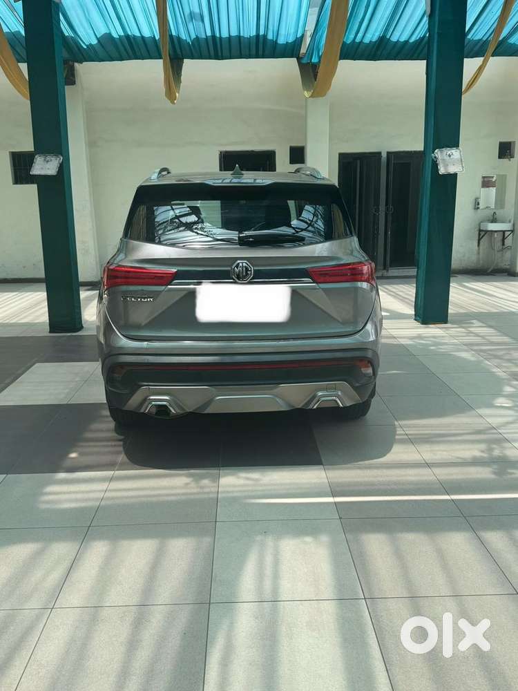 Mg Diesel Car 2021