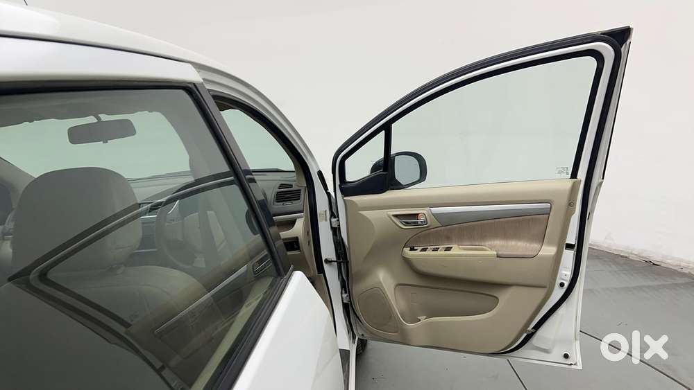Maruti Suzuki Ertiga 1.5 Vxi, 2013, Petrol