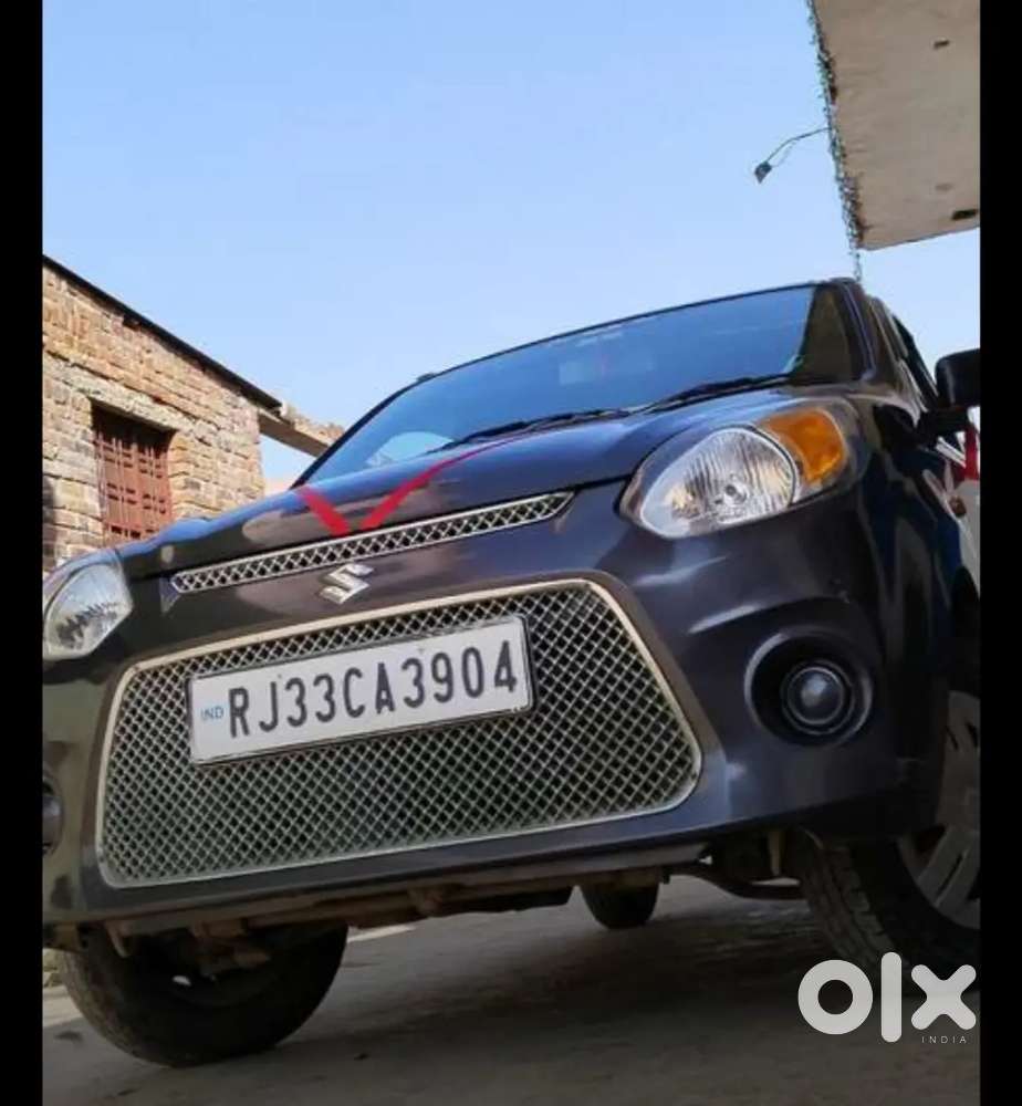 Used Maruti Suzuki Alto 2019