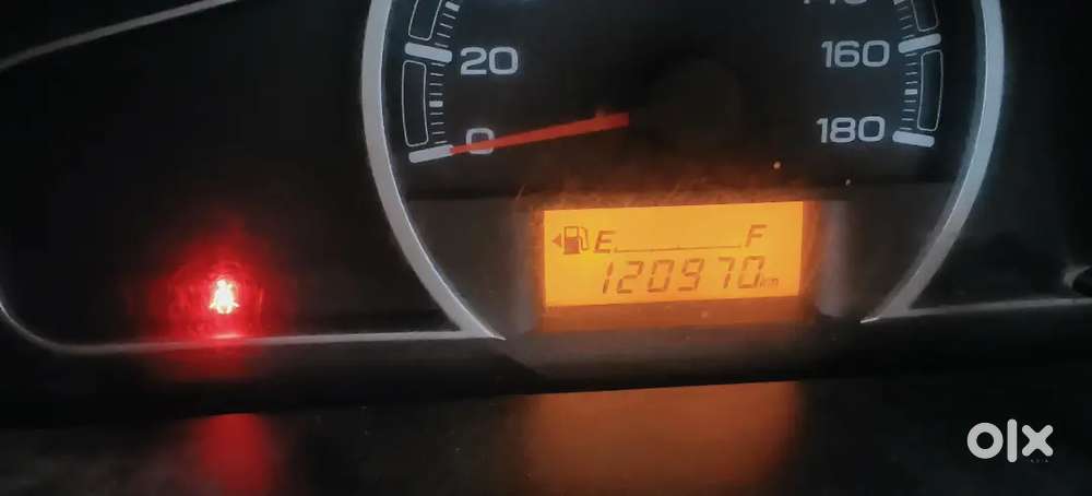 Maruti Suzuki 800 Petrol Manual 60000km