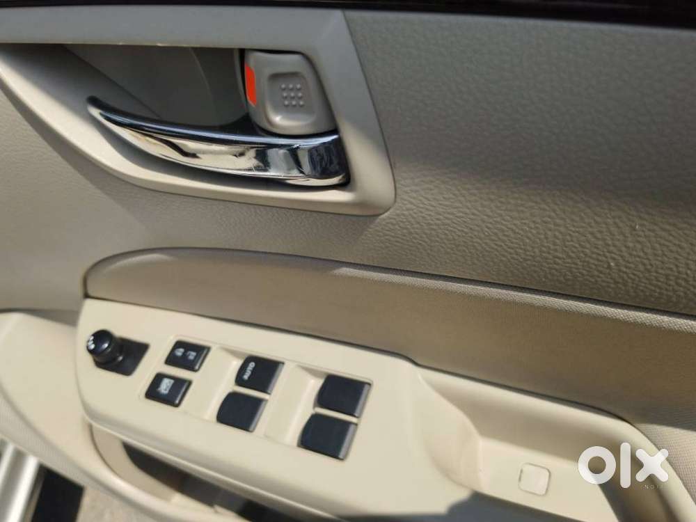 Maruti Suzuki Swift Dzire 2012-2015 Vdi, 2012, Diesel