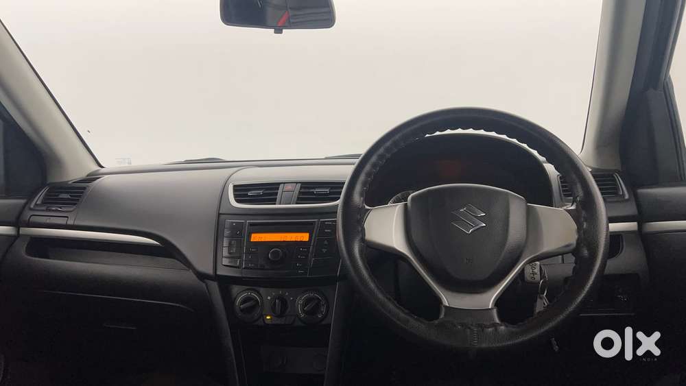 Maruti Suzuki Swift Vvt Vxi, 2013, Petrol