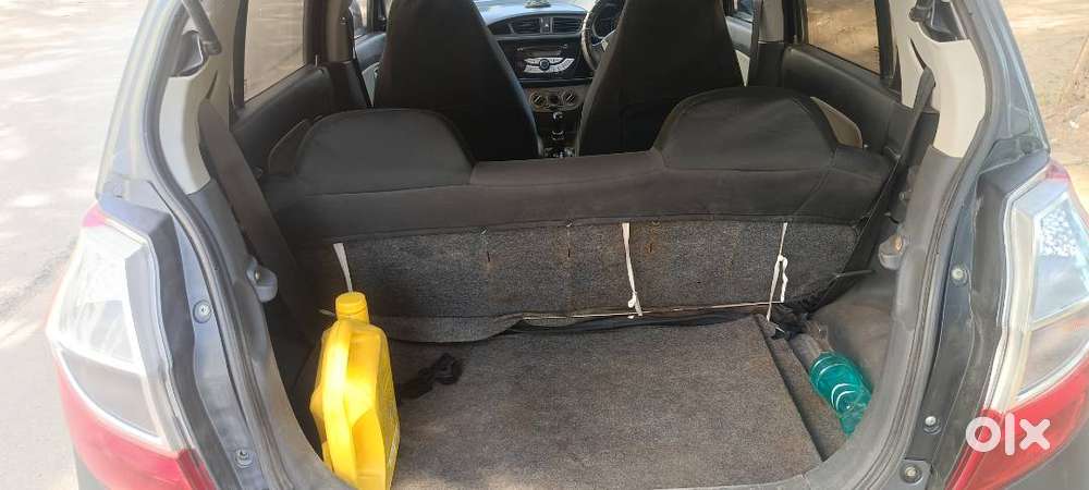 Maruti Suzuki Alto 2019